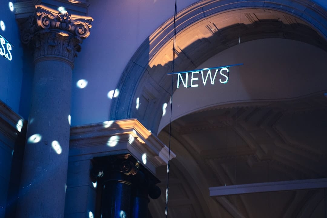 Your Morning News is a Hallucination (And That’s Fine, Apparently)